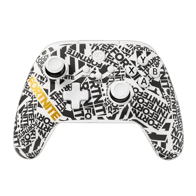 PowerA OPS v1 Wireless Controller for Cloud Gaming - Fortnite Edition
