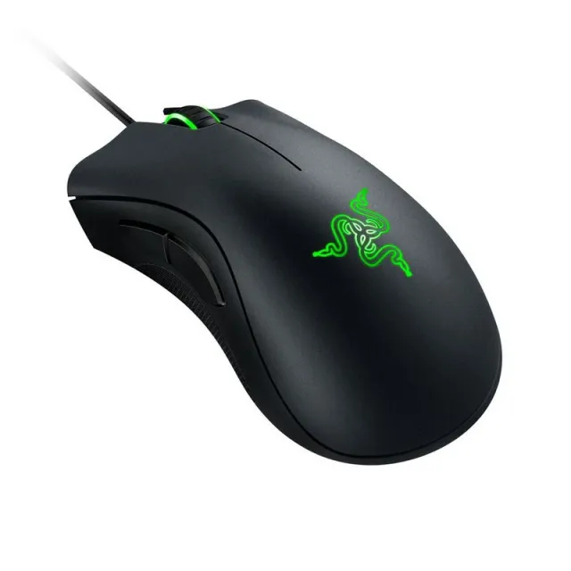 Razer DeathAdder Chromo 10,000 DPI Gaming Mouse