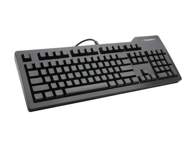 Das Keyboard Model S Ultimate