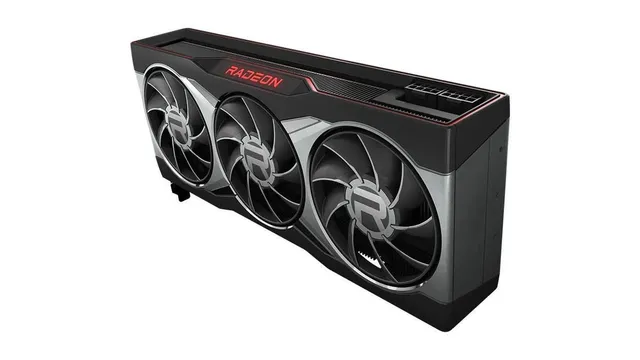 AMD Radeon RX 7900 XT 16 Gb GDDR6 Graphics Card