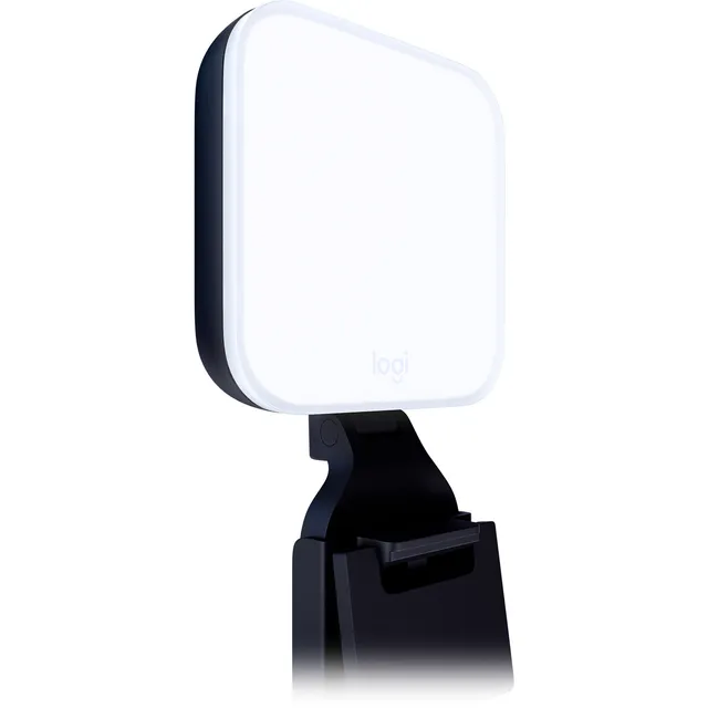 Logitech for Creators Litra Glow Premium LED Stream Light