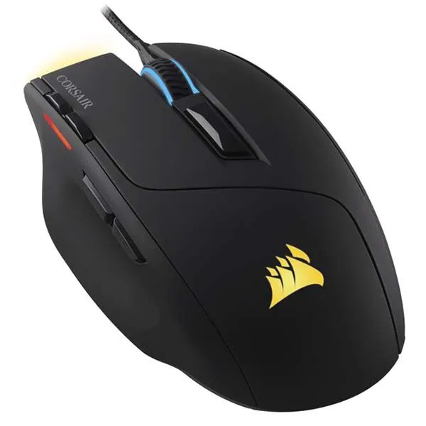 Corsair Sabre RGB 10,000 DPI Gaming Mouse
