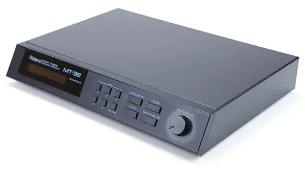 Roland MT-32 Multi Timbre Sound Module