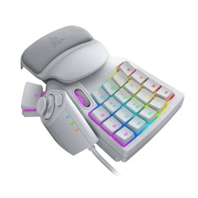 Razer Tartarus Pro v2 Mechanical Gaming Pad